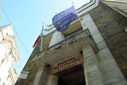 Covid, positivo dipendente del Mise: chiuso terzo piano del ministero
