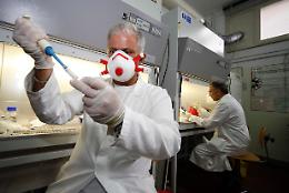 Aids, workshop a Napoli promosso dal Cotugno