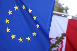 Polonia “sfida" Europa: «Nostre leggi superiori a quelle Ue»