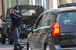 Scampia e Chiaiano, controlli anti-Covid: denunce e sanzioni