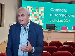 Campania, Caputo: bandi per 601,5 mln per ripresa post Covid