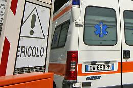 Cade in una vasca piena di mosto e muore, l'operaio aveva 30 anni