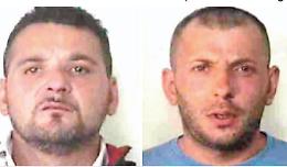 Fine corsa per Iadonisi e Cesi: ergastolo definitivo ai due ras