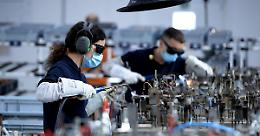 Allarme di Confindustria, crescita zero nel 2023