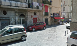 Armi, munizioni e refurtiva in casa: arrestata coppia