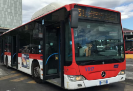 Trasporti, lunedì di passione per lo sciopero