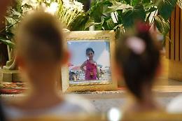 Fortuna Loffredo, il padre: «No a trasferimento della salma al Nord»