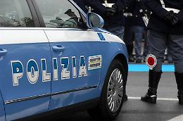 Supermarket della droga, arrestate due persone a Portici