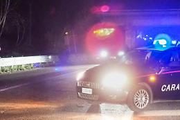 Arzano, terribile schianto: muore una 17enne