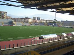 Savoia, accusa al comune: «Stadio in pessime condizioni»