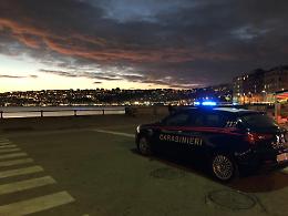 Controlli anti-Covid a Napoli e provincia: 65 persone sanzionate