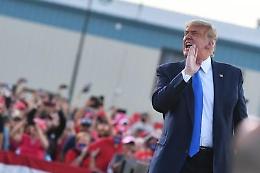 Elezioni Usa, Trump chiede di «verificare accuse su frodi»