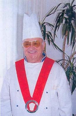 Sorrento, addio al maestro Carmine Marzuillo: ideò la delizia al limone