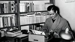 Domenico Rea e il Novecento italiano, convegno nel centenario