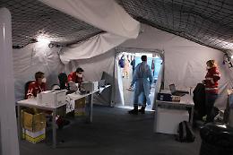 Covid in Italia, 4.197 contagi e 38 morti