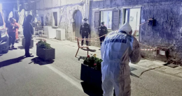 Uccide la nonna, 16enne trasferita in carcere a Nisida