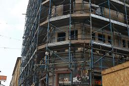 Superbonus 110%, anche Poste ferma le pratiche
