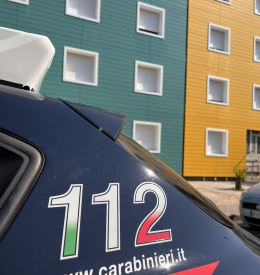 Alloggi popolari occupati abusivamente a Giugliano, due denunce