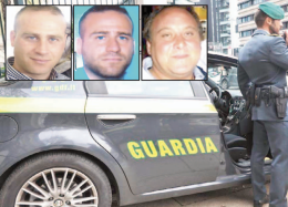 Droga tra caffè e fertilizzanti, presi i narcotrafficanti-chimici