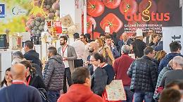 Gustus, Manfredi: agroalimentare occasione di rilancio