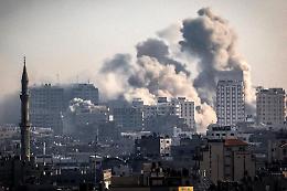 Hamas allo scoperto: vogliamo uno stato di guerra permanente