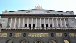 Corte dei Conti: San Carlo da attenzionare