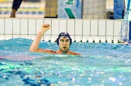 Pallanuoto, la Canottieri ci prova ma il Brescia dilaga