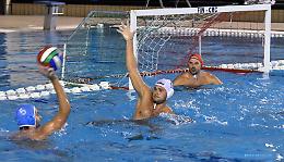Pallanuoto, domani tocca all'Acquachiara