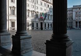 Recovery Fund, Consiglio dei ministri rinviato