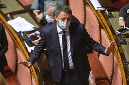 Recovery Fund, Renzi: «Temo rottura con Conte»