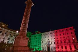 Mes, intesa dei capigruppo: la bozza della risoluzione