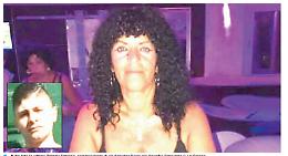 “Zia Patrizia”, 7 anni al bandito