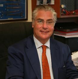 Intelligenza artificiale nella chirurgia oncologica, progetto alla Vanvitelli