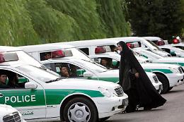 Proteste Iran, eseguita prima condanna a morte di un manifestante