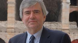 Unesco, Mazzi: «De Luca? Poco preparato, siamo al teatrino dei guitti»