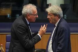 Patto stabilità Ue, nessun accordo sulla riforma: trattative continuano
