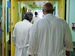 Campania modello di organizzazione e pianificazione nel campo della sanità