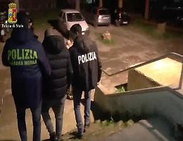 Estorsioni ai panificatori: presi gli uomini del clan