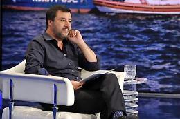Gregoretti, maggioranza chiede rinvio del voto su Salvini