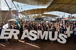 Erasmus a rischio in Gb: cosa succederà