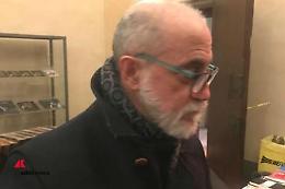 Strage di Bologna, ergastolo per Cavallini