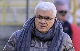 Juve Stabia, Manniello conferma la fiducia per i lavori al Menti