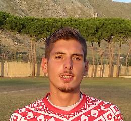 Santangelo: «Sempre grato all'Afro Napoli»