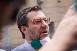 Open Arms, processo: la difesa di Salvini punto per punto