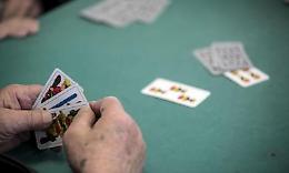 Covid, in 5 in sala giochi: multati e attività chiusa