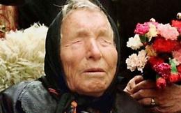 Baba Vanga, le 5 terribili previsioni del 2022