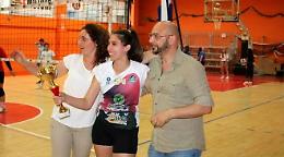 Muore a 14 anni Anna Maione, promessa della pallavolo