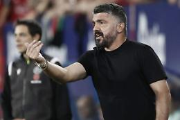 Brutta disavventura per Gattuso: tentata rapina nella sua casa a Valencia