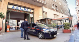 Napoli violenta, tre ragazzini accoltellati in poche ore