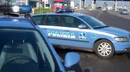 Ultrà del Napoli forzano posto di blocco a Genova: avevano spranghe